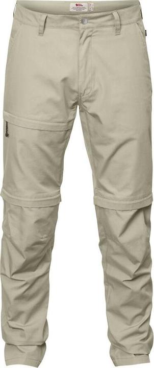 Fjällräven Travellers Zip-off Trousers