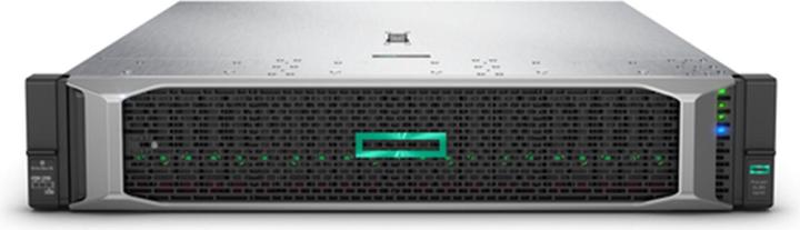 Produktbild HPE ProLiant DL380 Gen10 4208 8-core 1P -R MR416i-a 8SFF BC PS Server (Intel Xeon Silver 4208, 72 GB, Rack Server)