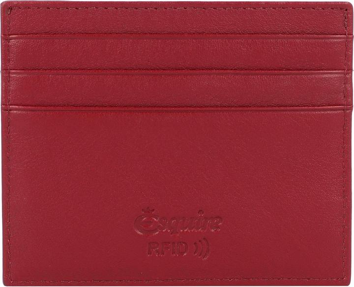 Produktbild Esquire Oslo Kreditkartenetui RFID Leder 10 cm