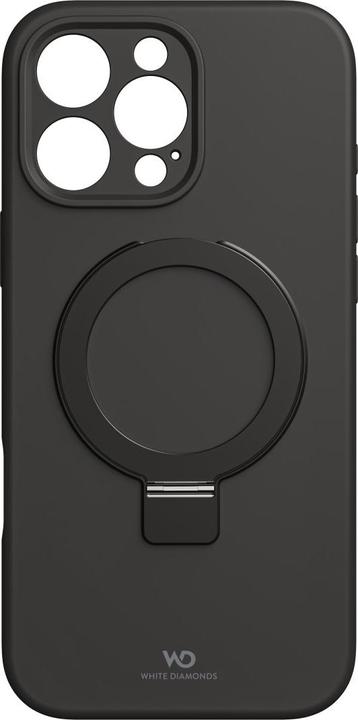 Produktbild White Diamonds Mag Urban Stand Case (Apple iPhone 16 Pro Max)