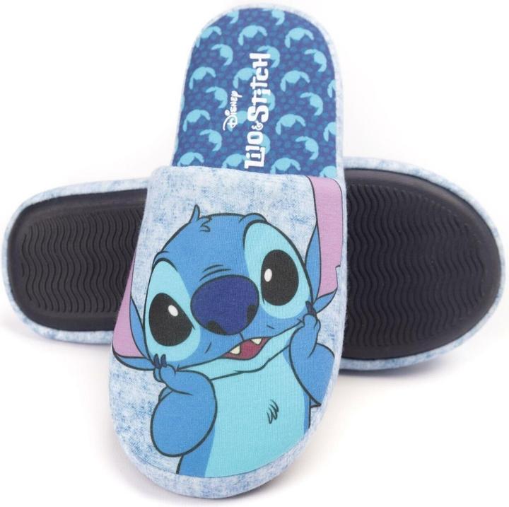 Actual product image Lilo & Stitch Hausschuhe (35.5)