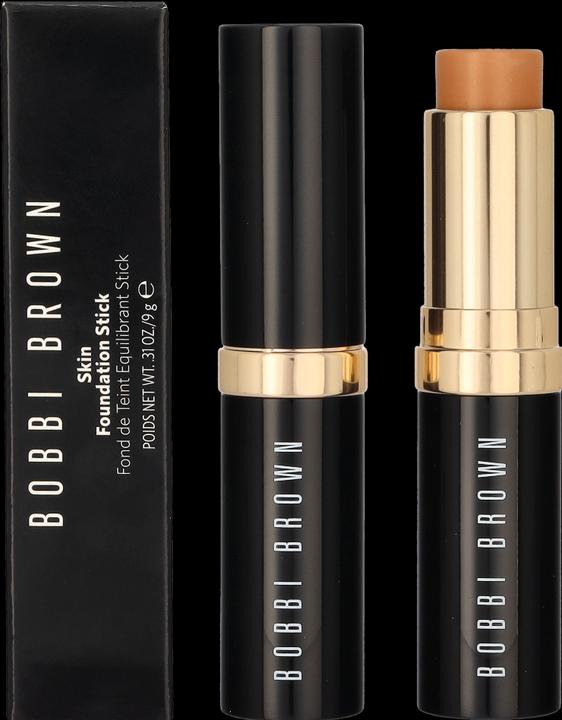 Actual product image Bobbi Brown Skin Foundation Stick (Golden Beige)