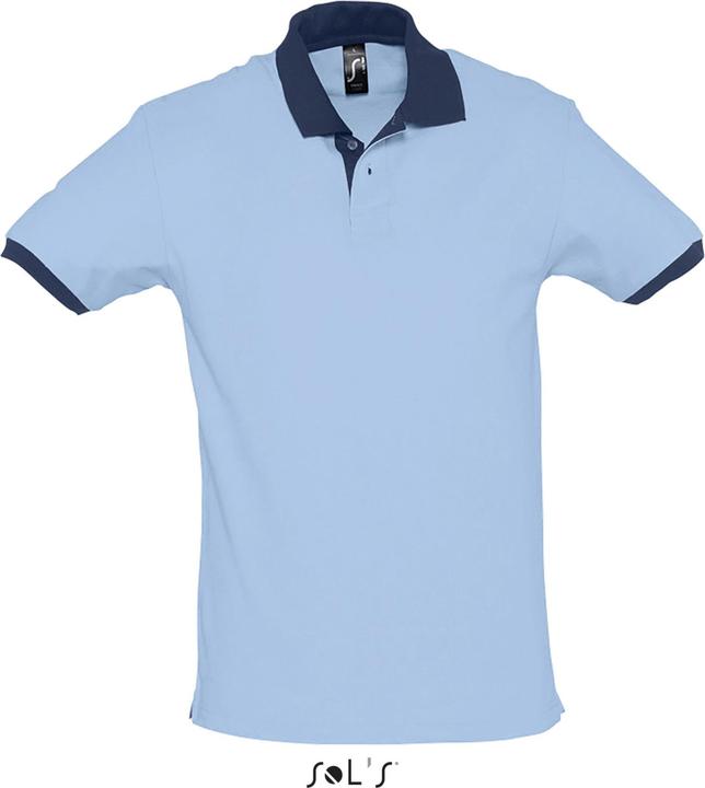 Sol's polo prince (XS)
