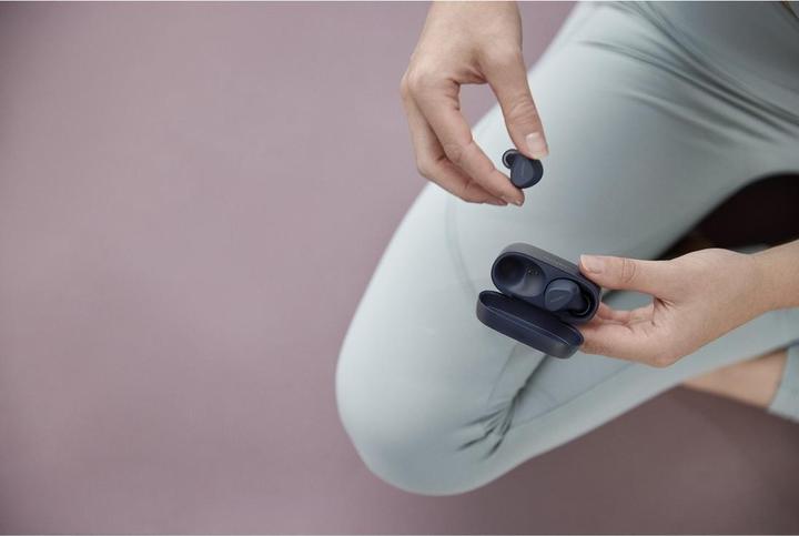 Immagine prodotto Jabra Elite 4 Active (ANC, 7 h, Senza fili)