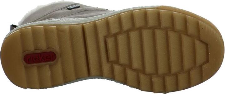 Actual product image Rieker Lace-up boot (38)