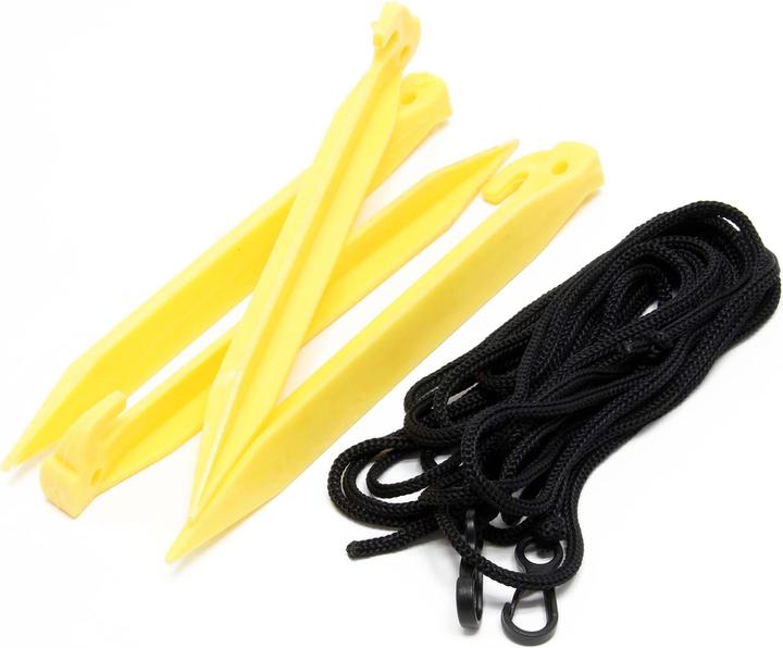 Produktbild Wiltec Angelschirm (2 m)