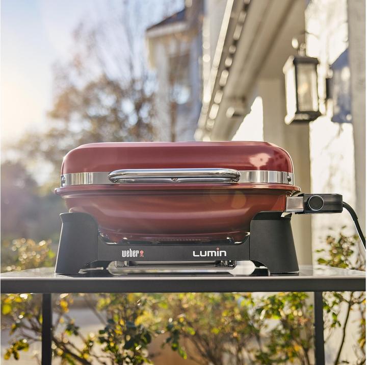 Image du produit Weber Lumin (2.20 kW)