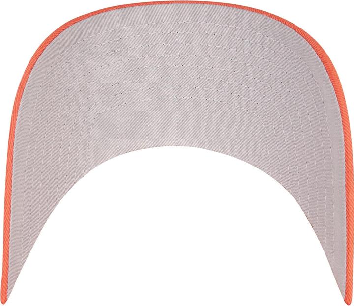 Actual product image Flexfit Wooly Combed - 1654 (L)