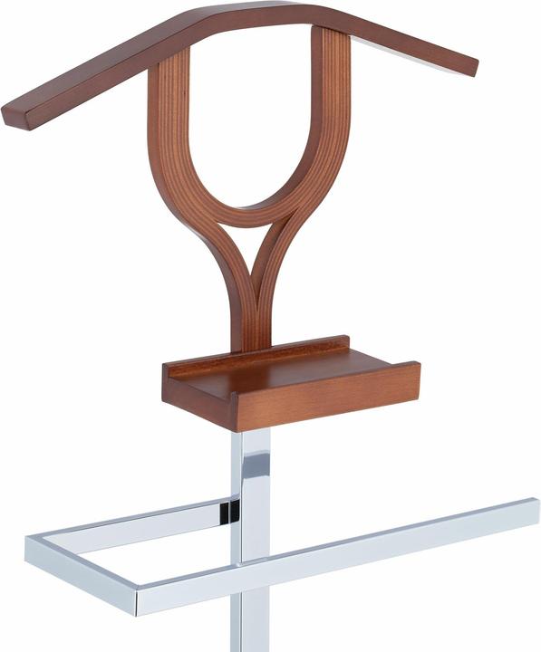 Produktbild Relaxdays Kaminholzwagen (52 x 59 x 108.5 cm)