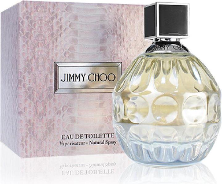 Immagine prodotto Jimmy Choo Per le donne (Eau de toilette, 40 ml)