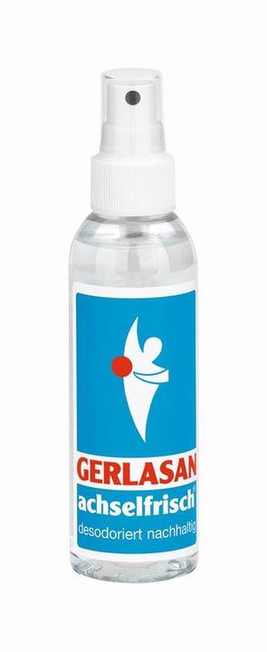 Actual product image Gerlasan underarm freshener® 150 ml (Spray, 150 ml)
