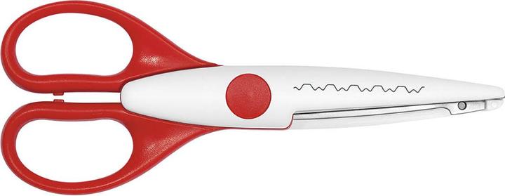 Image du produit Wedo Ciseaux à cranter (16 cm)