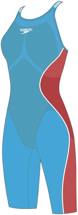 Produktbild Speedo Fastskin LZR Pure Intent 2.0 O (26)