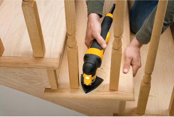 Image du produit DeWalt MultiTool Set 300