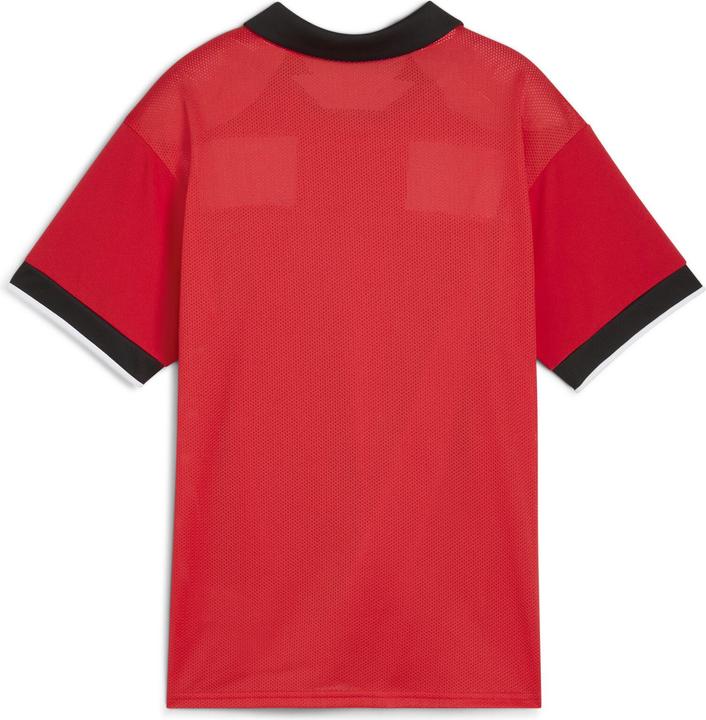 Actual product image Puma teamCLASSIC Match Jersey Jr (140)