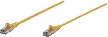 Actual product image Intellinet Patch cable (UTP, CAT6, 2 m)