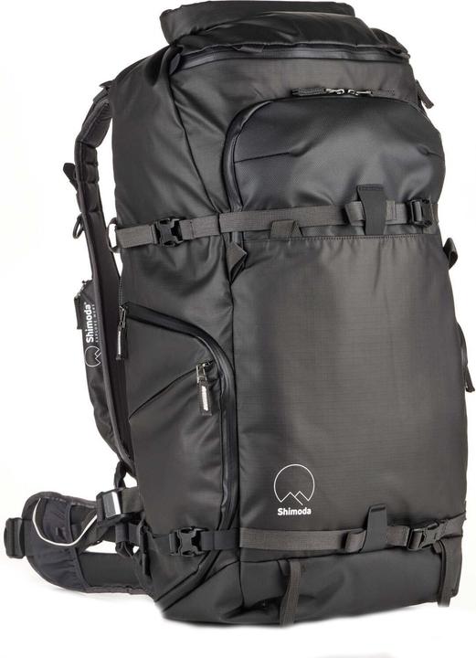 Actual product image Shimoda Action X50 v2 (Photo backpack, 7 l)
