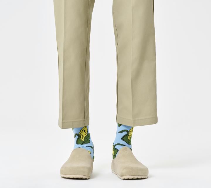 Actual product image Happy Socks Corn Sock (Single pack, 36 - 40)