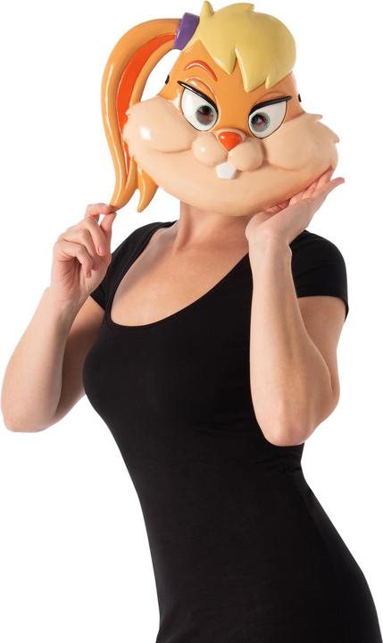 Actual product image Space Jam Lola Bunny Mask