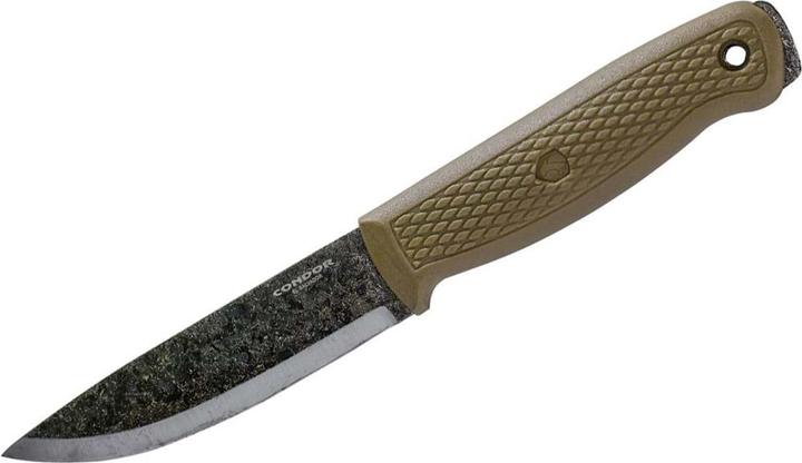 Image du produit Condor Tool & Knife Nóż Condor Terrasaur Désert (10.50 cm)