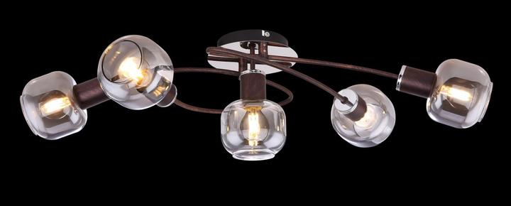 Actual product image Globo Pallo (E14)