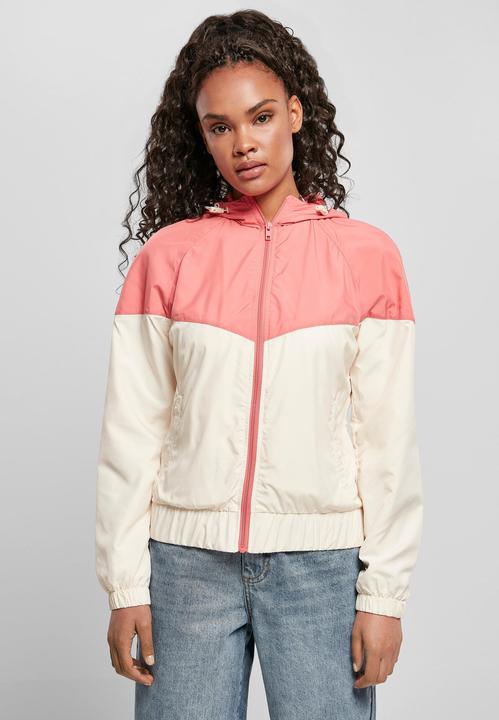 Immagine prodotto Urban Classics Giacca a vento Arrow da donna - 8612 (M)