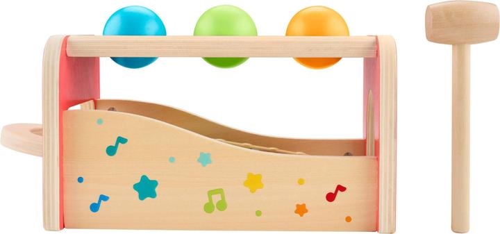 Productafbeelding Fisher-Price Xylofoon met hamerspel