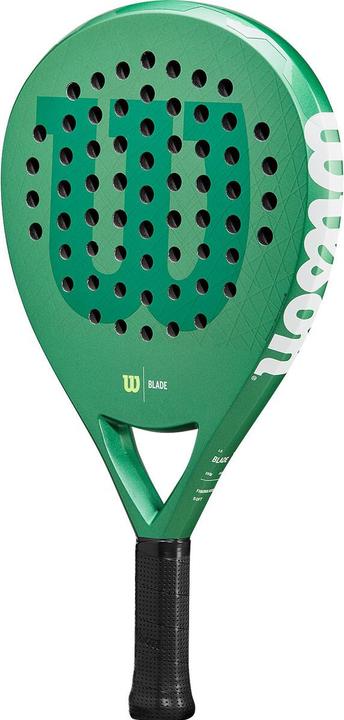 Immagine prodotto Wilson Blade LS V3 Padel Racket, green