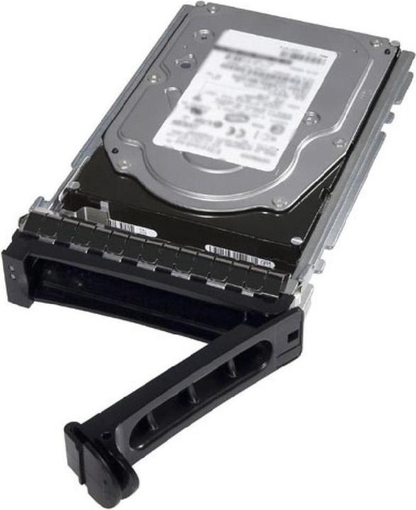 Dell 4TB 7.2K RPM SATA 6Gbps 512n 3.5in Hot-Plug Hard Drive, 400-ATKN (3.5in Hot-Plug Hard Drive) (4 TB, 3.5")