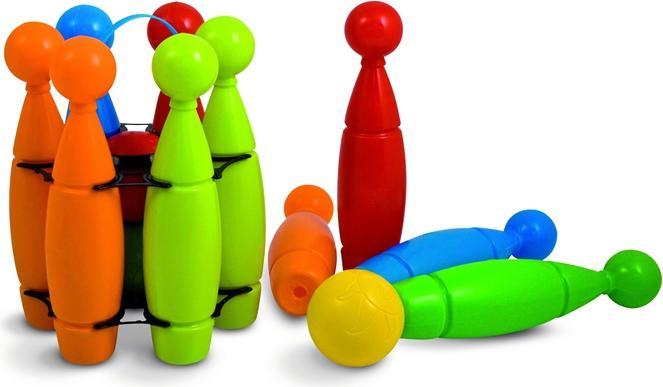 Bleu, Jaune, Vert, Rouge, Noir