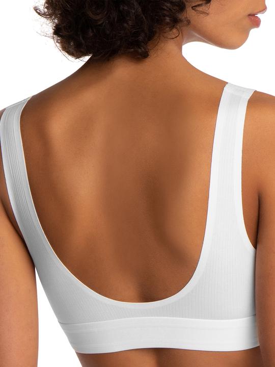 Produktbild Wolford Beauty Cotton Crop Top (XL)