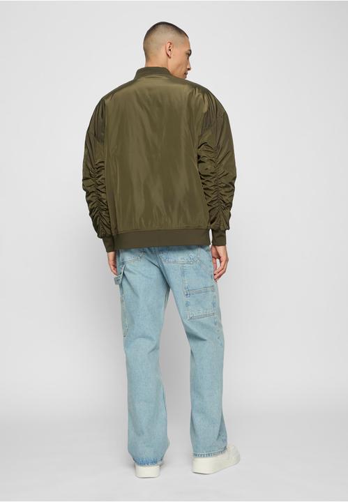 Immagine prodotto Urban Classics Giacca bomber oversize (S)