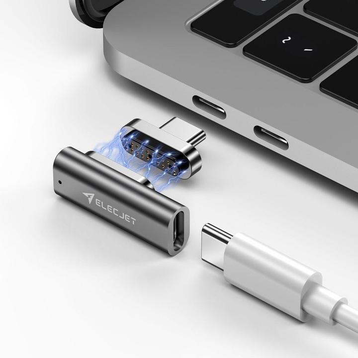 Produktbild Elecjet MagJet M20 (USB Typ-C)