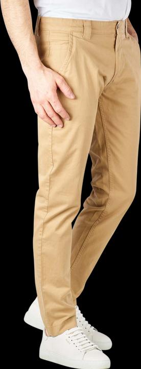 Produktbild Tommy Hilfiger Tommy Jeans Scanton Chino Slim Fit Beige (W38/L34)