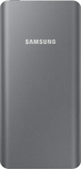 Actual product image Samsung Eb-P3000 (10000 mAh, 7.50 W, 31 Wh)