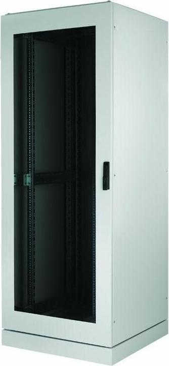 Produktbild Lanview 16U IP55 W=600mm D=800mm (16 HE, 19 Zoll Rack)