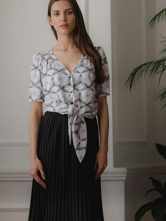 Lenitif Kurzarm Hemd (XL)