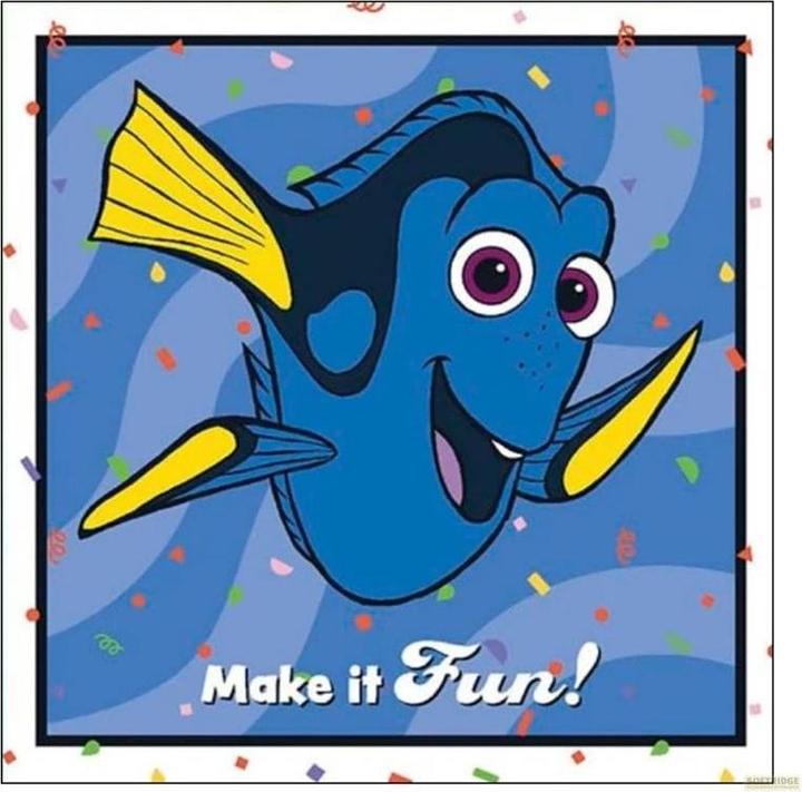 Actual product image Disney Pixar 2025 30X30 Brochure Calendar (30 x 30 cm, German)