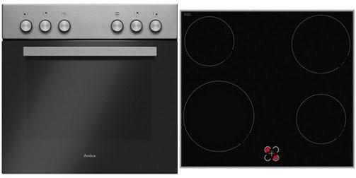 Immagine prodotto Amica EHC 933 021 E