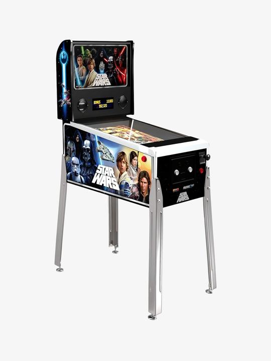 Produktbild Arcade1Up Star Wars Pinball