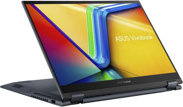Immagine prodotto ASUS Vivobook S 14 Flip (14", Intel Core i5-1335U, 16 GB, 512 GB, CH)