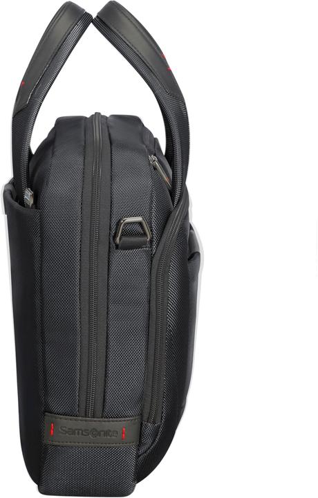 Image du produit Samsonite PRO-DLX 5 Bailhandle (14.10", Universel)