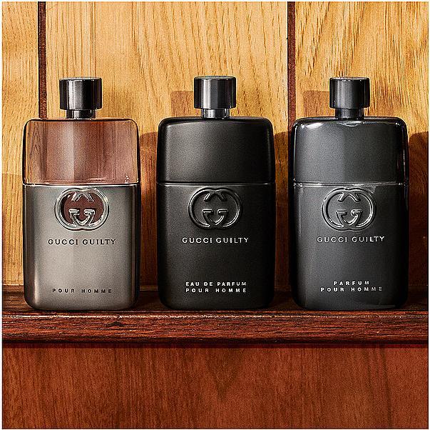 Actual product image Gucci Perfume (Eau de parfum, 296.45 ml)