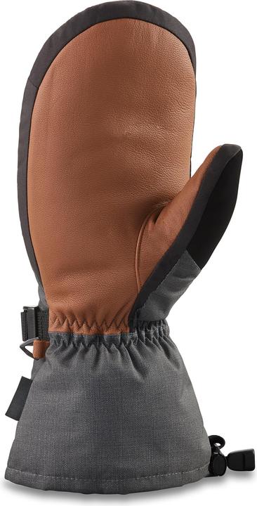 Immagine prodotto Dakine Muffa in pelle Scout Carbon 2023 (S)