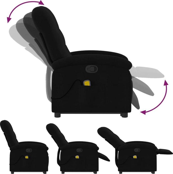 Actual product image VidaXL Ismael