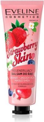 Produktbild Eveline Strawberry Skin (50 ml)
