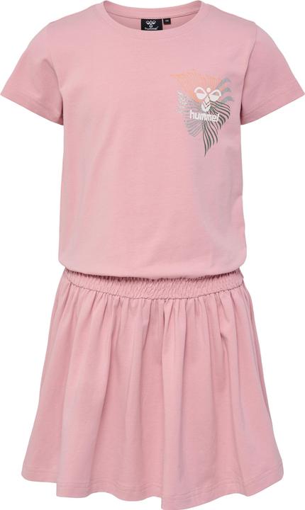Produktbild hummel hmlERIN DRESS S/S (140)