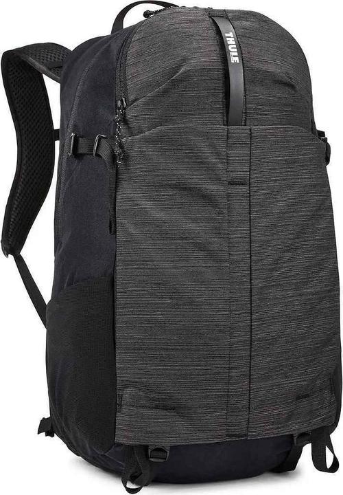 Image du produit Thule 4517 Nanum 25L Sac à dos de randonnée noir (17 l)
