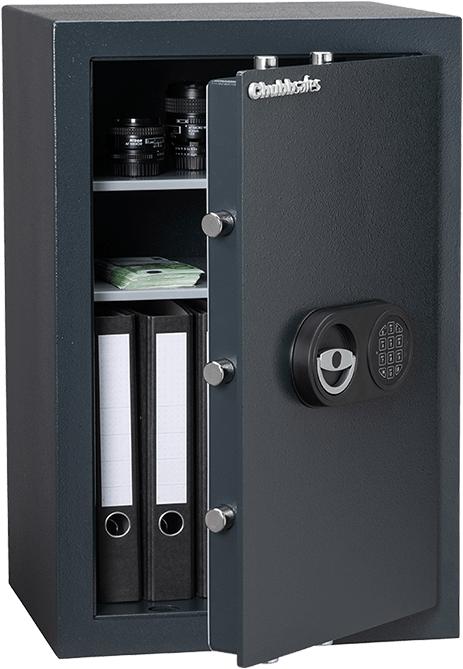 Actual product image Chubbsafes Chubb Safe Consul G1 M-65 EL (65 l)