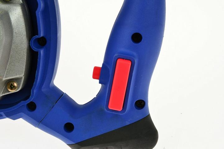 Actual product image GEKO Building material mixer 900W